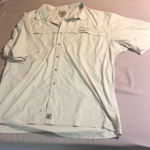 Hook & Tackle outfit finishing